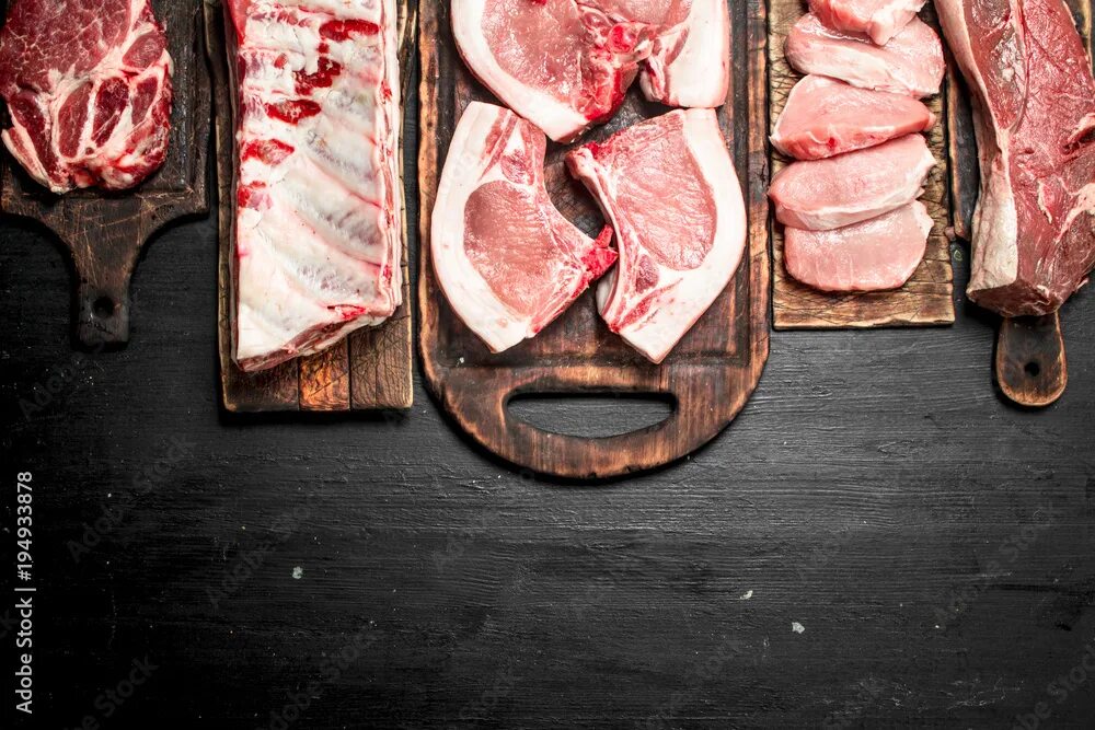 Beef with me