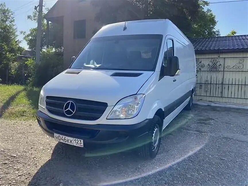 Авито легкий коммерческий. Мерседес 315. Здесь Sprinter 315 2009 г.. Мерседес 315. Старая.