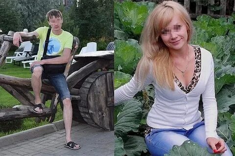 Истории убийств жен