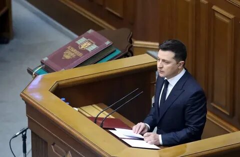 В раду внесли законопроект о мобилизации