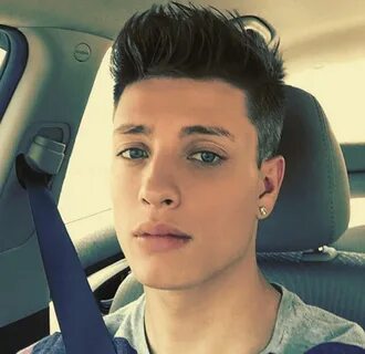 Pin by Alaila Griffin on Matt Rife Famous men, Cute boys, Guys.