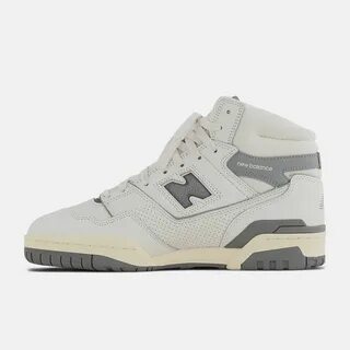 New balance high