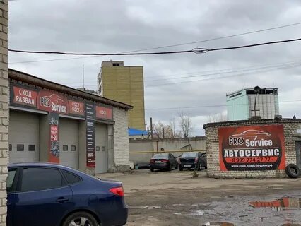 Запчасти муром