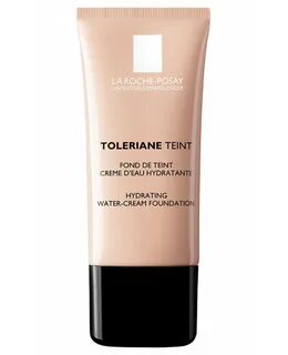 La roche posay toleriane пенка
