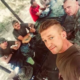 Наемники сдались в плен