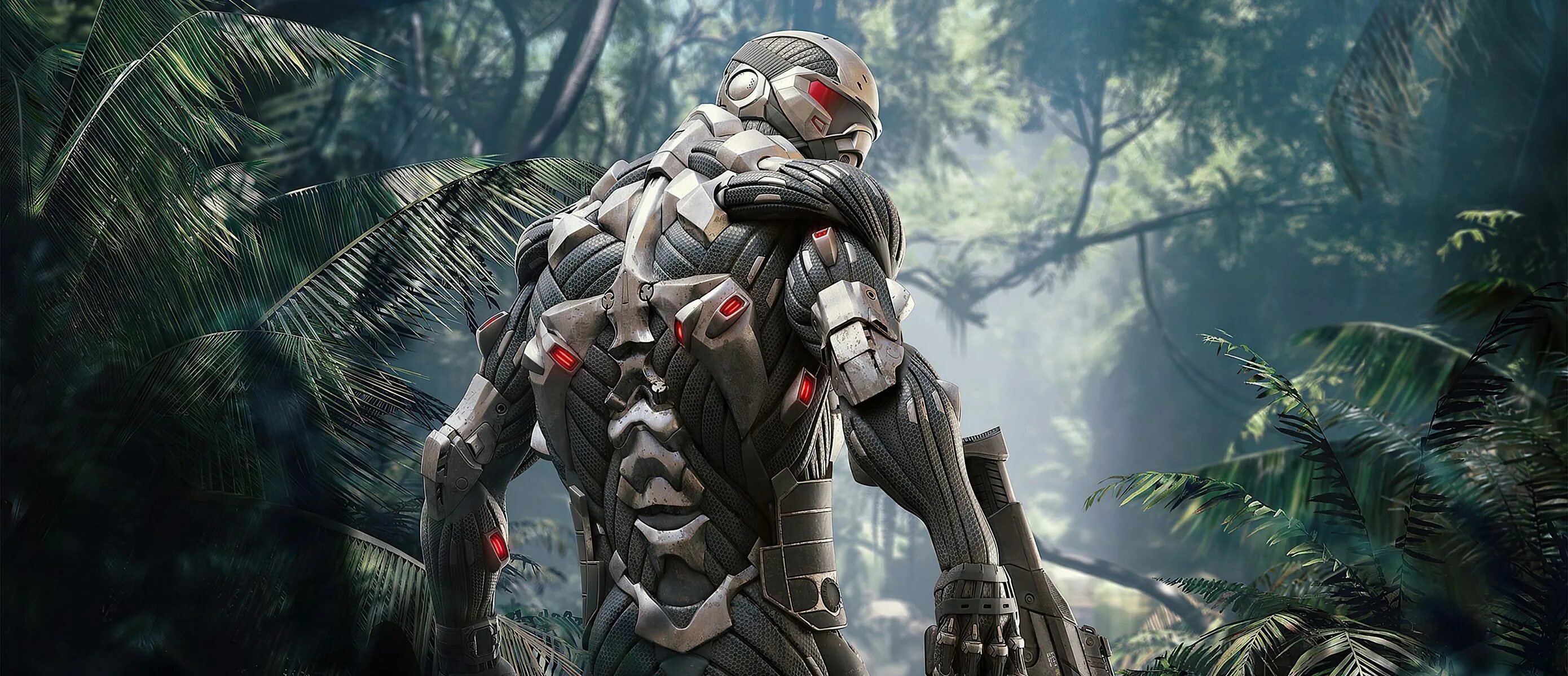 Крайсис 4. Номад Crysis. Crysis Remastered ps4. Нанокостюм Crysis Remastered.