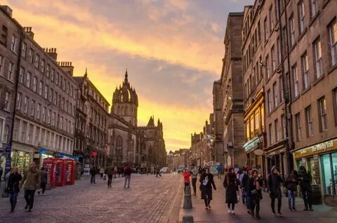 Royal mile отзывы