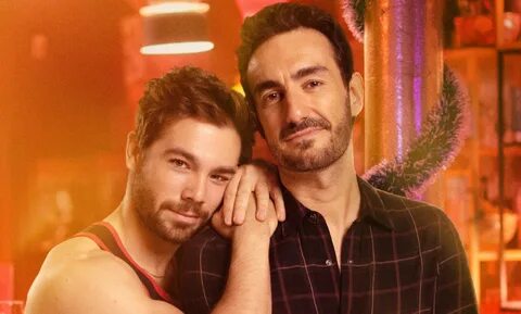 Smiley netflix cast 2022
