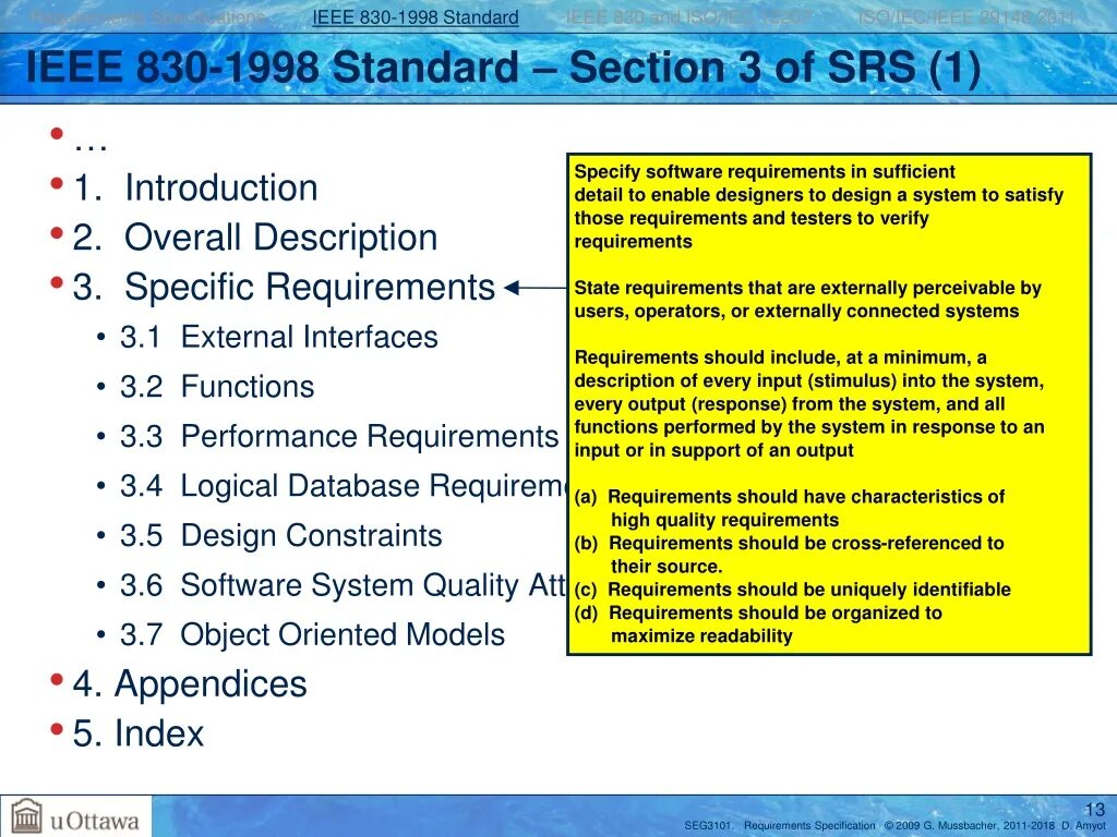 Iso iec ieee 29148. Ieee 830. стандарты ieee. ieee 830-1998. ieee std 830-1998.