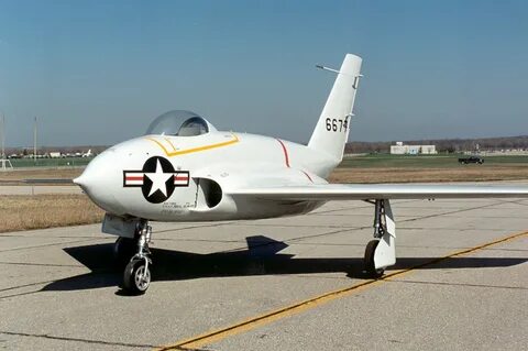 Used planes