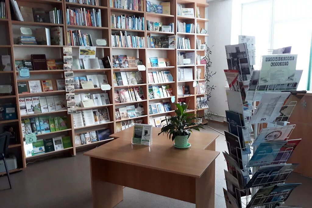 библиотека ленина могилев