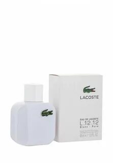 Lacoste мужские отзывы