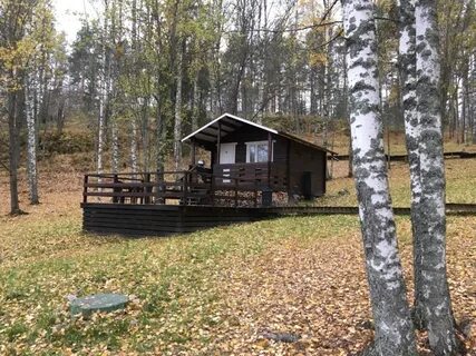 Хутор салокюля