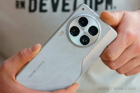 Смартфон техно камон 30 про 5g