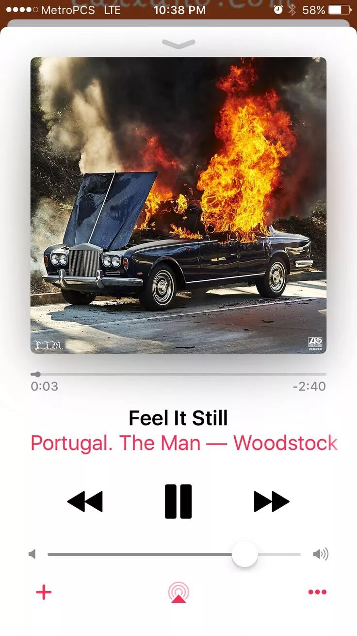 Играй плейлист дня. Woodstock альбом Portugal the man. Portugal the man feel it still. Feel it still текст. Portugal the man текст.