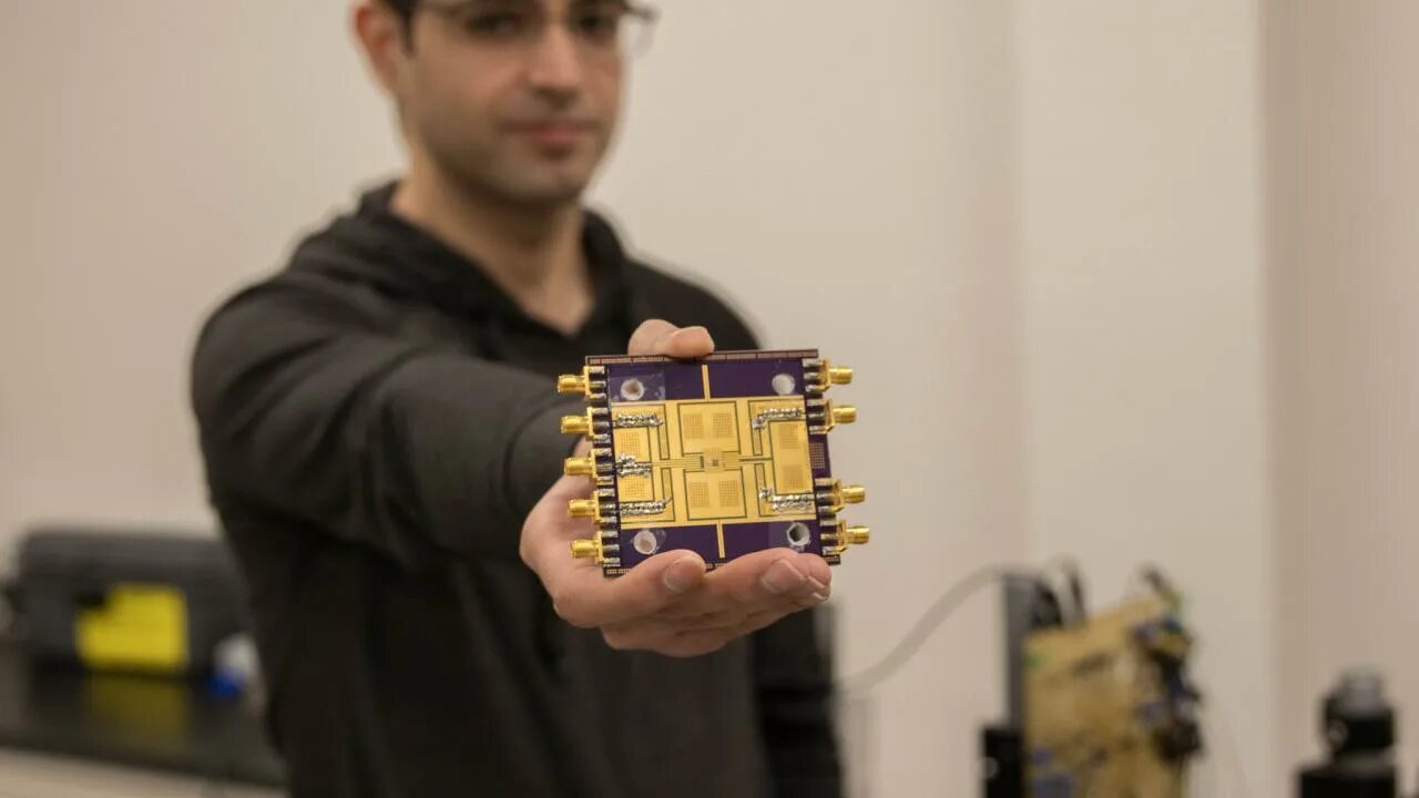 Generating technologies