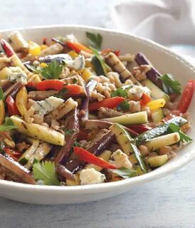 Говядина с кукурузой