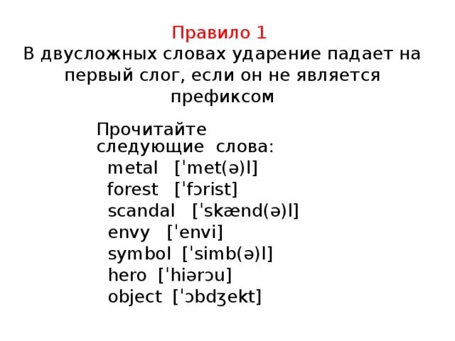 Ударение в английском языке. Языковый факт ударение. Ударение в английском языке. Ударение в английском языке правила. Ударение в английском языке правила.