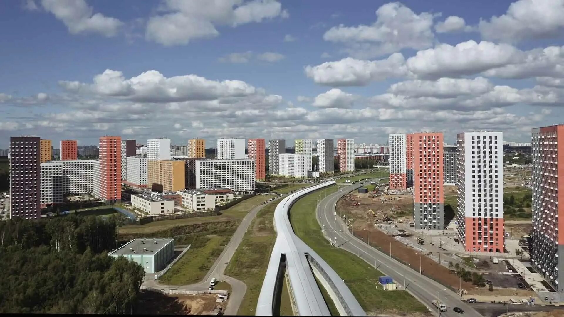 Саларьево парк. ЖК Саларьево парк. Парк Саларьево в Московском. Саларьево парк панорама. П новое московская область