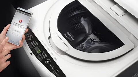 Lg twin