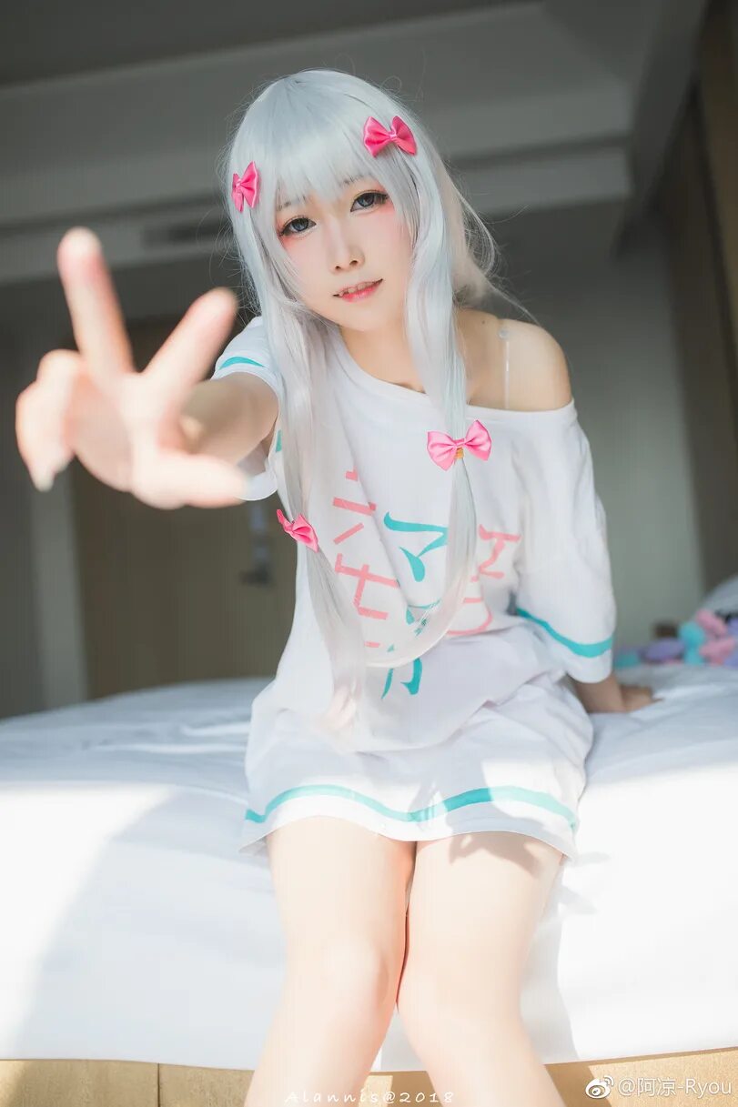 Косплей sagiri идзуми. Sagiri cosplay. Косплей кавай сагири. Sagiri izumi cosplay. Сагири сенсей косплей.
