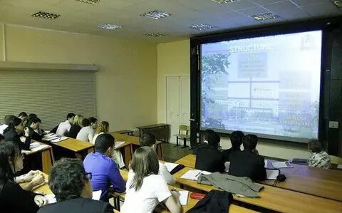 Мультимедиа лекция