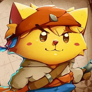 Cat quest 3 концовки