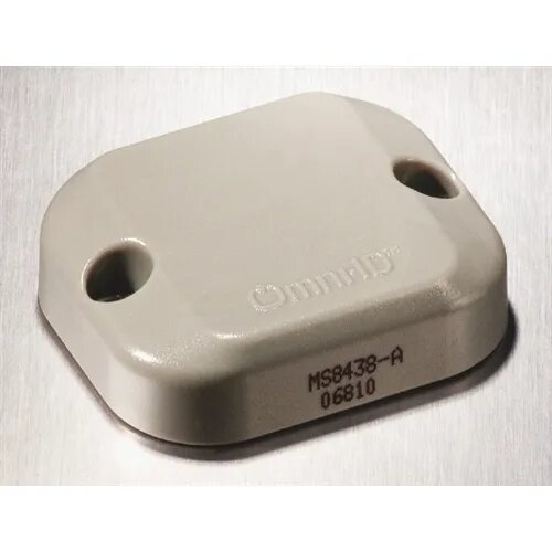 Меток макс. RFID метка корпусная Omni-ID Ultra dura 3000. RFID метка UHF корпусная Omni-ID Ultra ABS, h3, 210x110x21 мм, 009-GS. RFID метка UHF корпусная Omni-ID Ultra ABS, h3, 210x110x21 мм. UHF RFID метка.