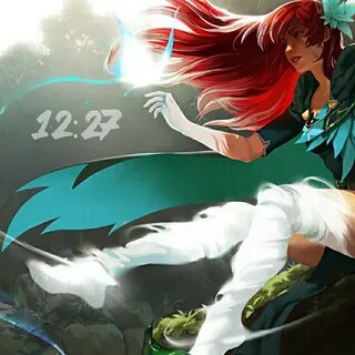 Dota 2 song