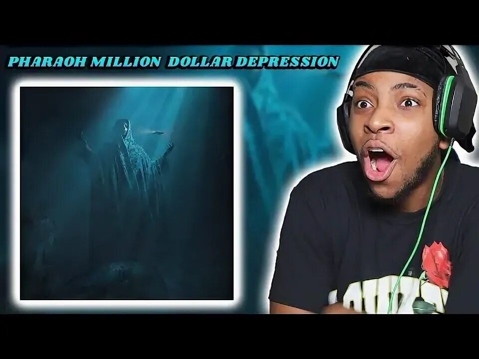 Pharaoh нет сердца. Pharaoh million dollar depression. фараон миллион долларов депрессион.