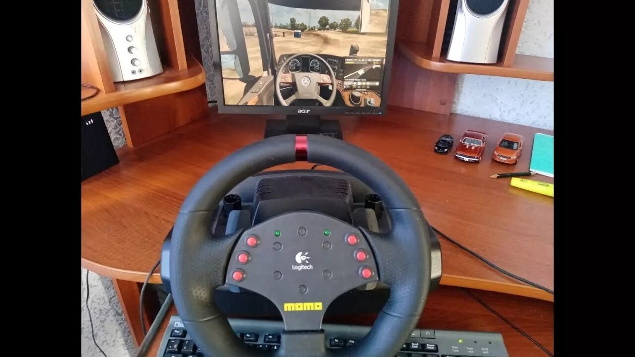 Настройка momo racing. Руль Logitech Momo 270 градусов. Logitech Momo 900. Logitech Momo Racing Force feedback Wheel. Руль Logitech Momo Racing плата.