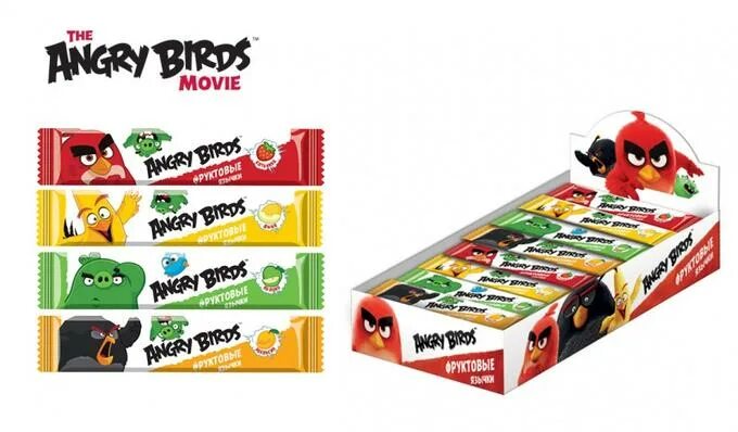 Жевательные конфеты angry birds. Китайский angry birds конфеты нифёдов. Angry birds конфеты. Палочки конфитрейд angry birds 35г. Мармеладки angry birds.