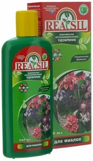 Сосны какое удобрение