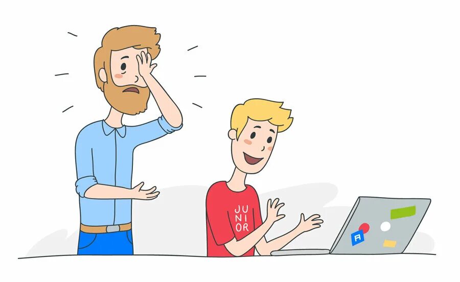 Middle developer. Junior разработчик. джуниор программист. middle разработчик. junior senior разработчики.