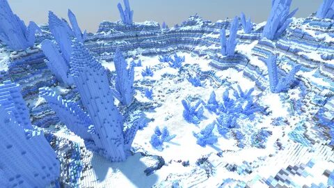 Карты для frozen
