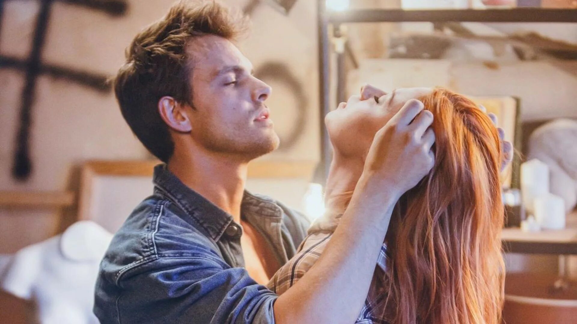 Клипе эверест