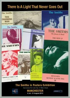 The smiths there is