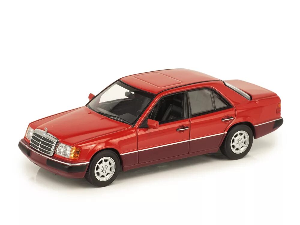 Модель мерседес 1 43. Mercedes w124 230e 1:43. Мерседес 124 1 43. Mercedes w124 1/43. Mercedes-Benz e230 1/43.