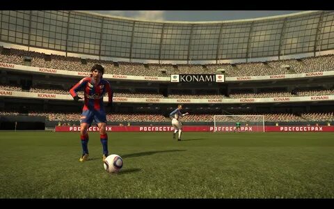 Pes 24 моды