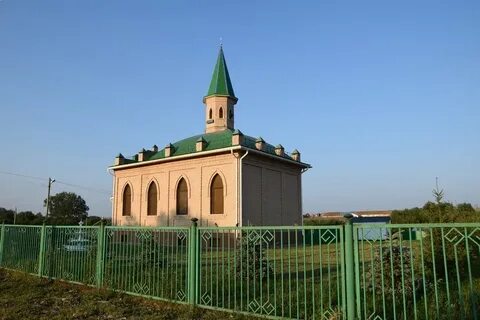 Тукай оренбургская область
