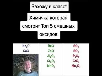 Топ 5 смешных