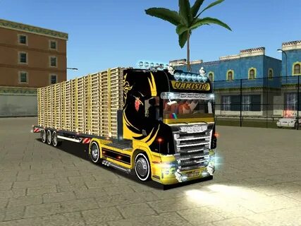 18 wheels