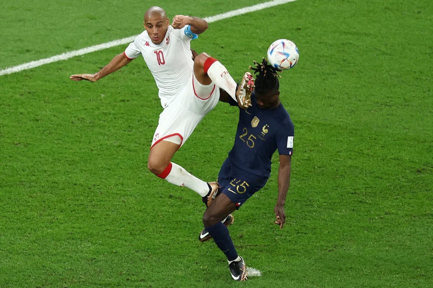 Тунис Франция ЧМ 2022. Франция Тунис футбол. Матч финала чм