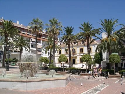 San pedro
