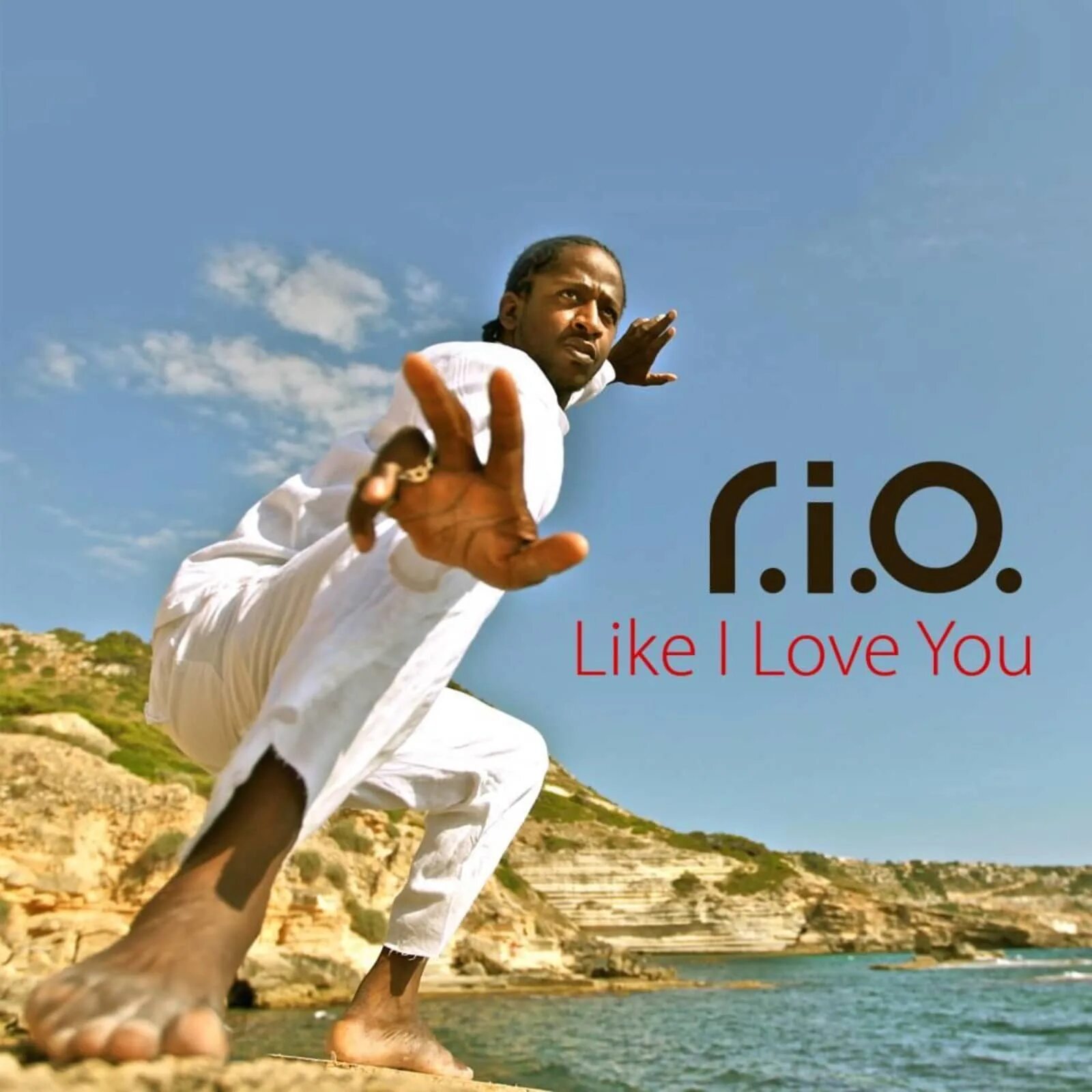 R.I.O. R.I.O. - like i Love you. I_O музыкант. Исполнитель песни i Love you?. Love like remix