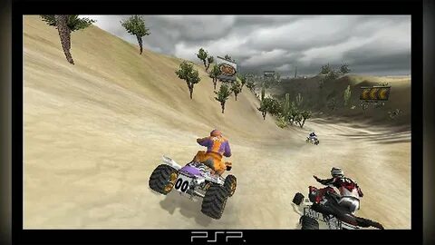 Offroad fury