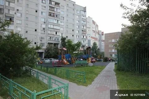 Хвалынском бульваре