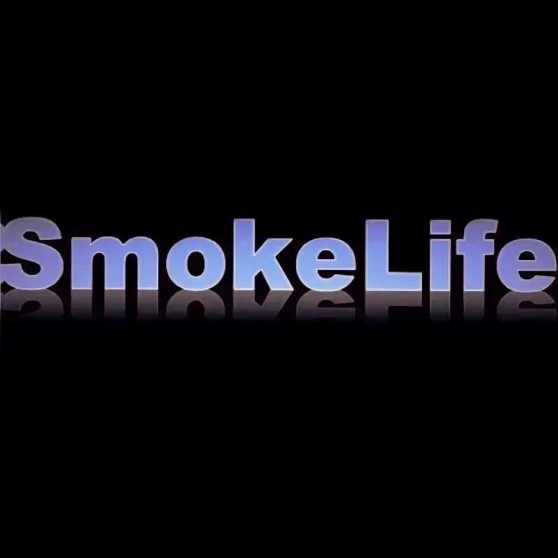 Life is smoke. Smoking Life pleasure.