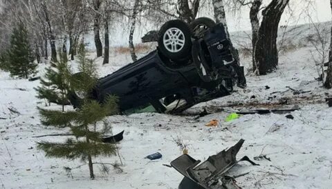 Алтайский край происшествия за неделю
