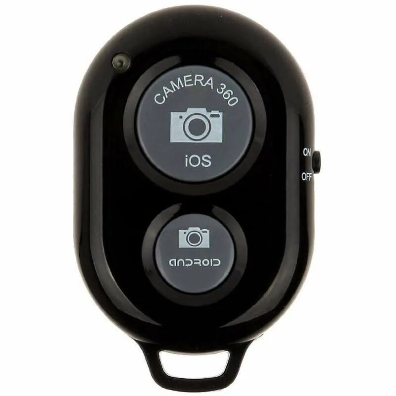 Bluetooth пульт для смартфона. Пульт bluetooth remote shutter. монопод для селфи smarterra x1 rs. кнопка bluetooth remote shutter (black). пульт для селфи isa s01 черный.